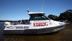 Head to Head – 200HP Outboards